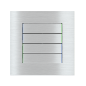 Ekinex Switch 71 Series Grey