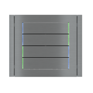 Ekinex Switch 71 Series Grey