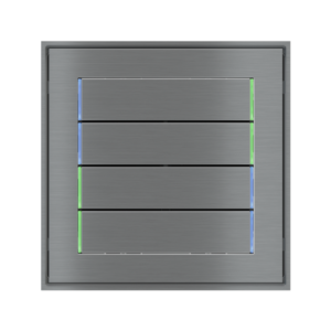Ekinex Switch 71 Series Grey
