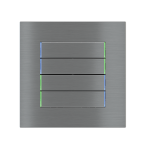 Ekinex Switch 71 Series Grey