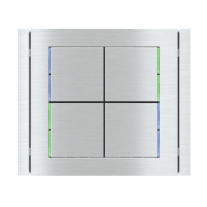 Ekinex Switch 71 Series Grey