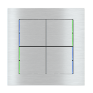 Ekinex Switch 71 Series Grey