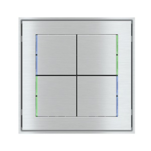 Ekinex Switch 71 Series Grey