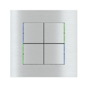 Ekinex Switch 71 Series Grey