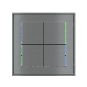 Ekinex Switch 71 Series Grey