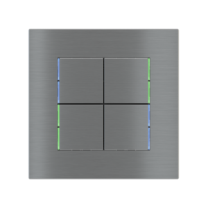 Ekinex Switch 71 Series Grey