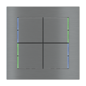 Ekinex Switch 71 Series Grey