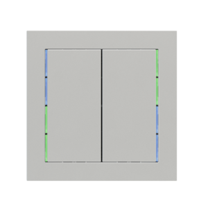 Ekinex Switch 71 Series Grey