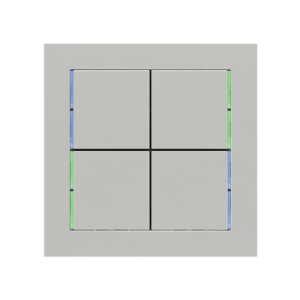 Ekinex Switch 71 Series Grey