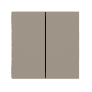 Ekinex Switch FF Series Beige