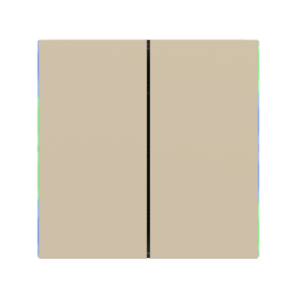 Ekinex Switch FF Series Beige