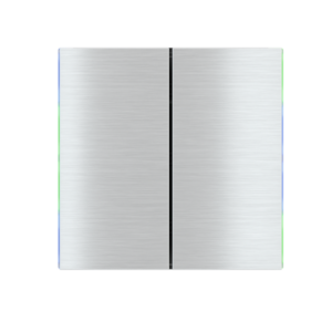 Ekinex Switch FF Series Grey
