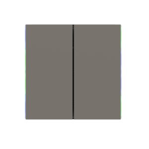 Ekinex Switch FF Series Beige