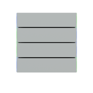 Ekinex Switch FF Series Grey