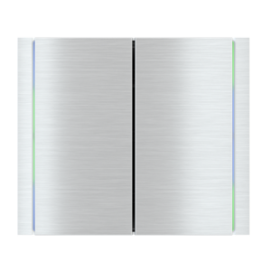 Ekinex Switch FF Series Grey