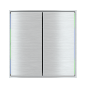 Ekinex Switch FF Series Grey