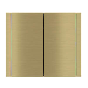 Ekinex Switch FF Series Brass