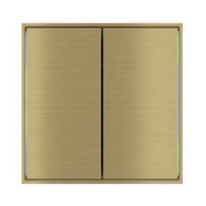 Ekinex Switch FF Series Brass