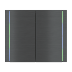 Ekinex Switch FF Series Black
