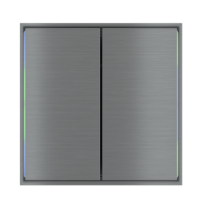 Ekinex Switch FF Series Grey
