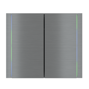 Ekinex Switch FF Series Grey