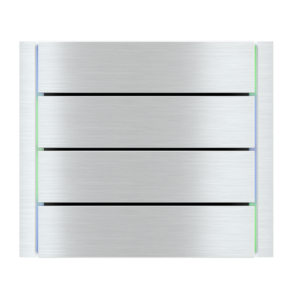 Ekinex Switch FF Series Grey