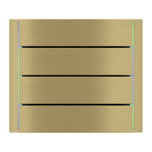 Ekinex Switch FF Series Brass