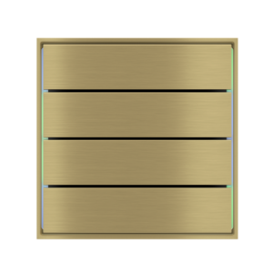 Ekinex Switch FF Series Brass