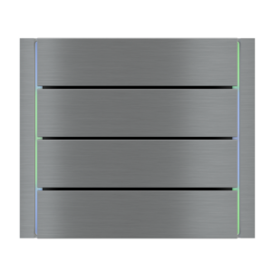 Ekinex Switch FF Series Grey