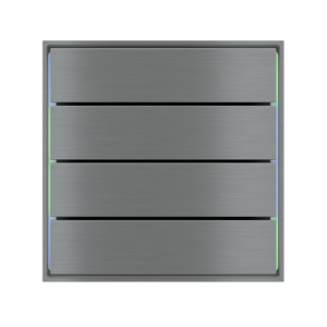 Ekinex Switch FF Series Grey