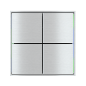 Ekinex Switch FF Series Grey