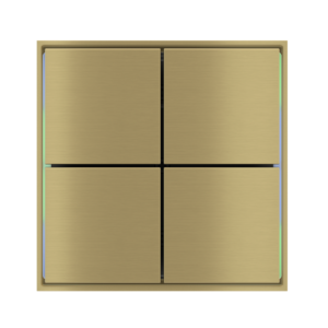 Ekinex Switch FF Series Brass