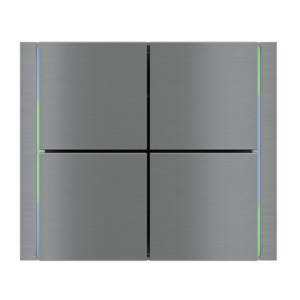 Ekinex Switch FF Series Grey