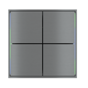 Ekinex Switch FF Series Grey