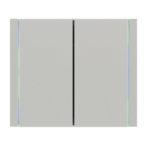 Ekinex Switch FF Series Grey