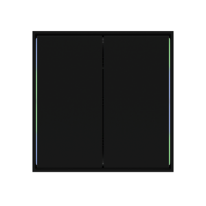 Ekinex Switch FF Series Black