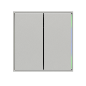 Ekinex Switch FF Series Grey