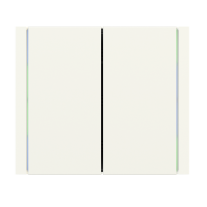 Ekinex Switch FF Series White