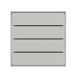 Ekinex Switch FF Series Grey