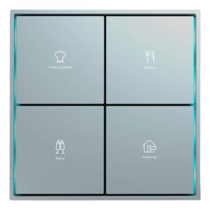 Citron Switch Blue (2504)