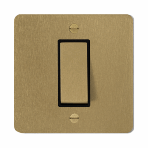 Corston - Gold Single Paddle