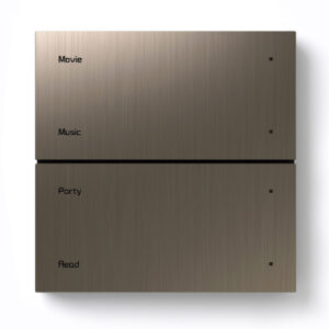 Citron Switch Bronze (2573)