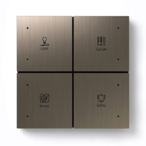 Citron Switch Bronze (2570)