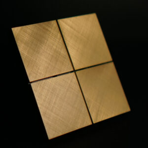 Citron Switch Gold (2535)