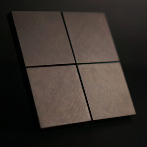 Citron Switch Bronze (2537)