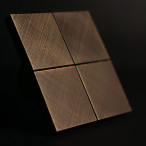 Citron Switch Dark Bronze (2534)