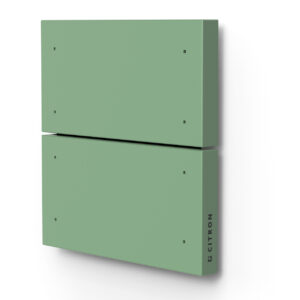 Citron Switch Green (2554)
