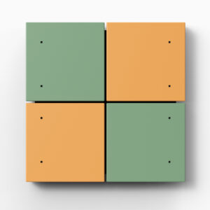 Citron Switch Green Mixed (2562)