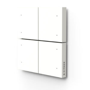 Citron Switch White (2545)
