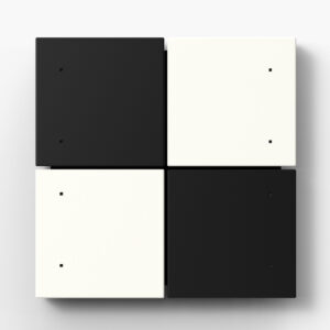 Citron Switch Grey Mixed (2557)